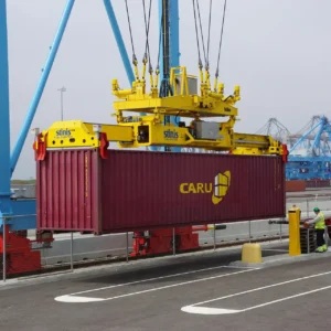 Logistics Support