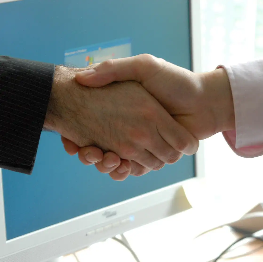 Professional Recommendation